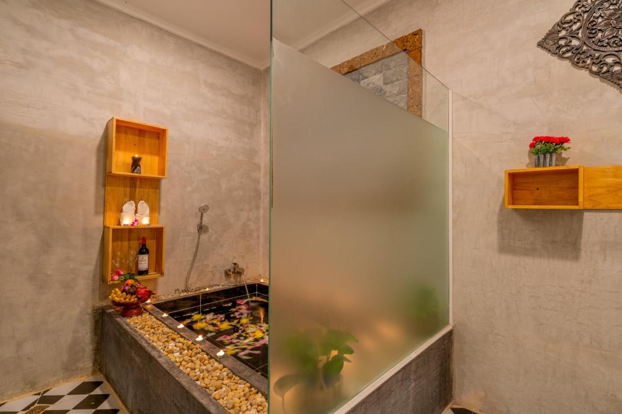 Angkor Rithy Boutiquese Bed & Breakfast เสียมราฐ ภายนอก รูปภาพ