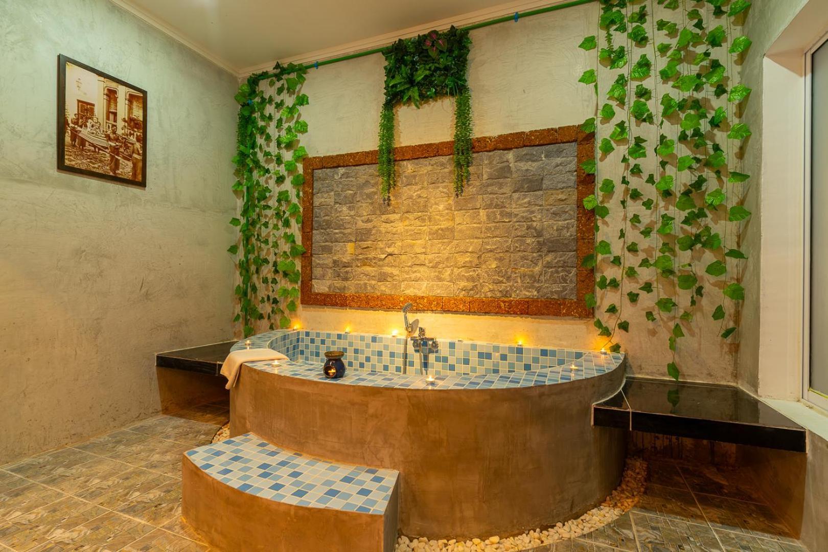 Angkor Rithy Boutiquese Bed & Breakfast เสียมราฐ ภายนอก รูปภาพ